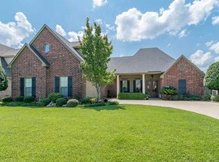 583 Demery Blvd, Shreveport, LA 71115