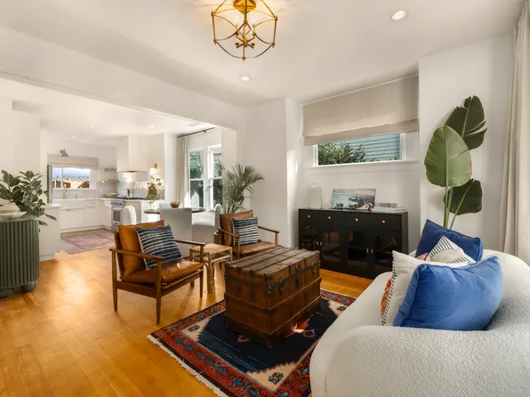1508 De La Vina St, Santa Barbara, CA 93101