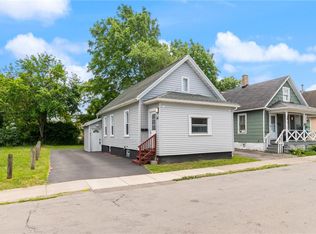34 Klueh St, Rochester, NY 14611