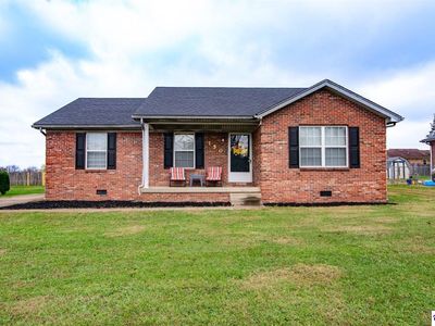 150 Caldwell Ave, Bardstown, KY, 40004