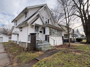 791 Frederick Blvd, Akron, OH 44320