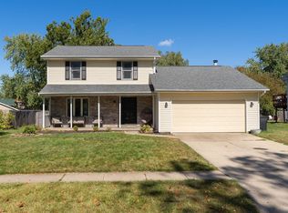212 Old Romney Dr W, Lafayette, IN
