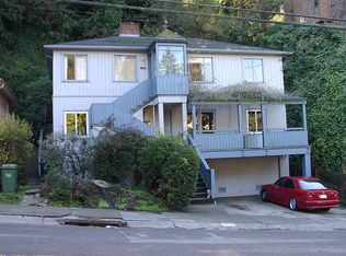 1328 La Loma Ave, Berkeley, CA 94708