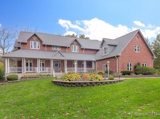 50 Brookside Dr, Lemont, IL 60439
