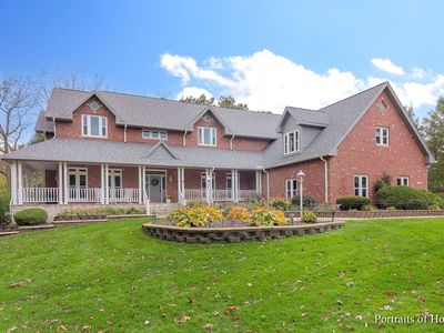 50 Brookside Dr, Lemont, IL, 60439