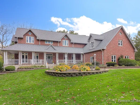50 Brookside Dr, Lemont, IL 60439