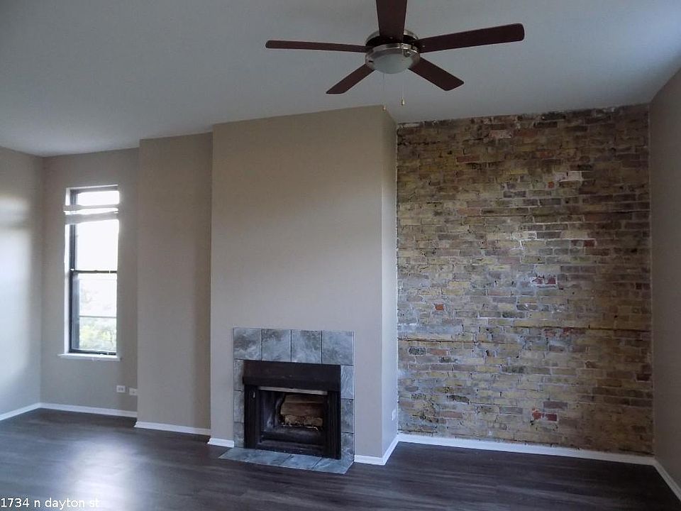 1st image of 1734 N Dayton St #425