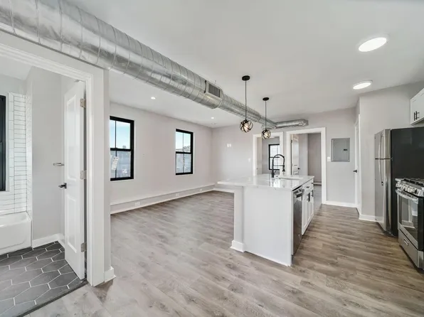1439 S 6th St APT 3F, Philadelphia, PA 19147