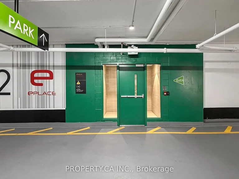 8 Eglinton Ave E #1411 — Photo 21