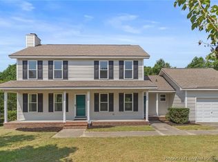 7308 Beaver Run Dr, Fayetteville, NC 28314