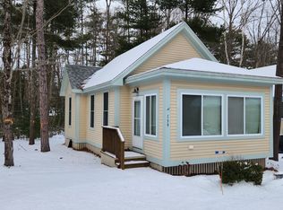 1 Old County Rd #139, Wells, ME 04090