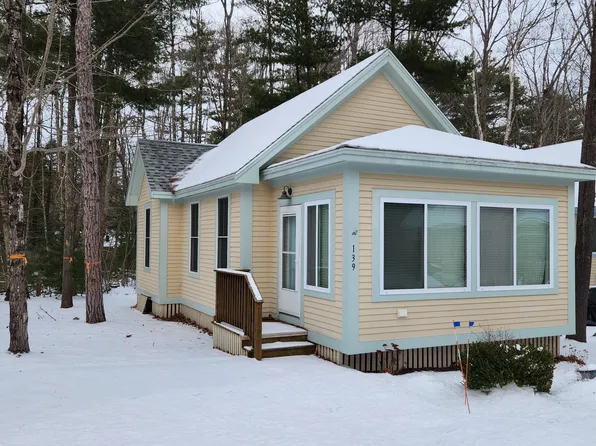 1 Old County Road #139, Wells, ME 04090