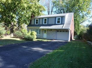 1 Jutland Rd, Binghamton, NY 13903