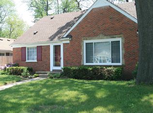 18291 Westland Ave, Southfield, MI
