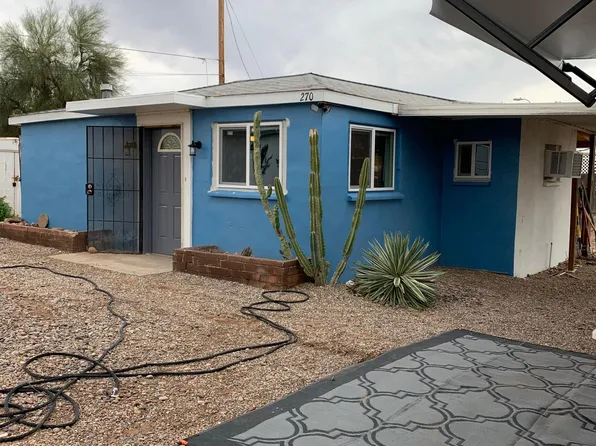 270 N Ocotillo St, Apache Junction, AZ 85120