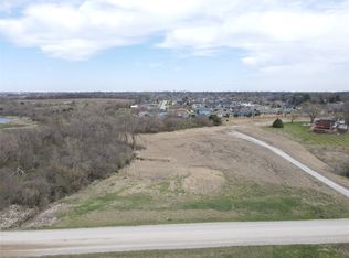 1000 N Y St, Indianola, IA 50125