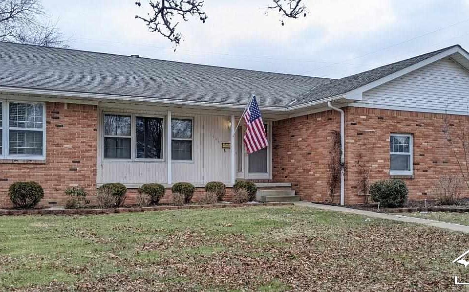 1404 Arbor Ave, Monroe, MI 48162 Zillow