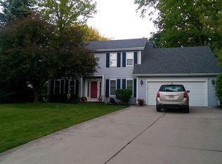 6667 Echo Valley, Maumee, OH 43537