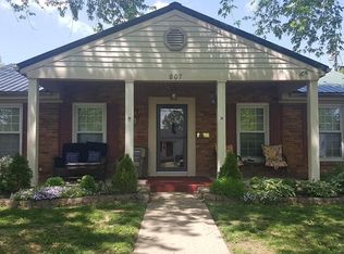 807 Sycamore St, Carrollton, KY 41008