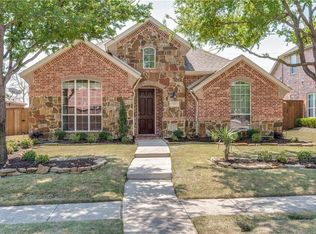 15815 Waterview Dr, Frisco, TX 75035