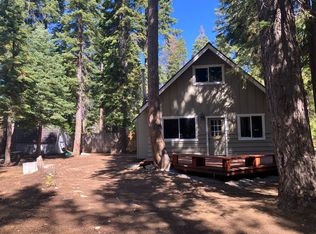 7080 Deer Ave, Tahoma, CA 96142