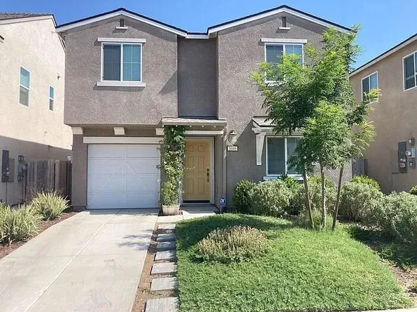 3105 Kuppens Way, Modesto, CA 95355