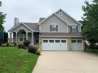 3705 Durham Ct, Saint Joseph, MO 64501