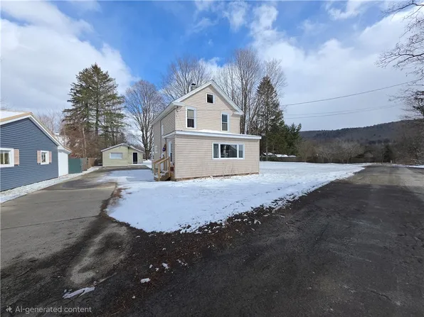 9 Factory St, Maryland, NY 12116