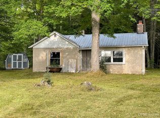 N7593 3rd Ln #U, Stephenson, MI 49887