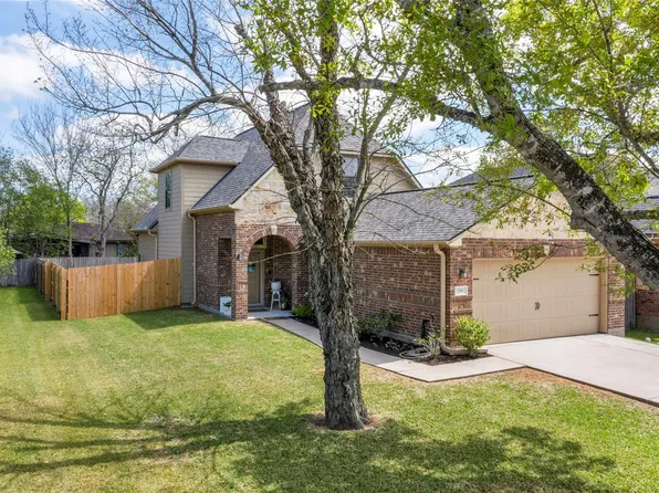 2906 Virginia Ave, League City, TX 77573