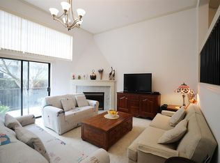 8591 Blundell Rd #34, Richmond, BC V6Y1K2