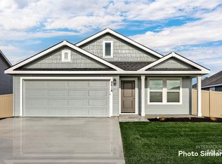 2556 W Pollinator Dr, Kuna, ID 83634