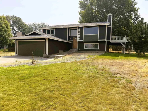 6306 S Caballo Rd, Kennewick, WA 99338