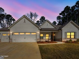 1119 Heights View Way, Monroe, GA 30655