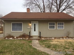 1108 Lilac Dr, Belleville, IL
