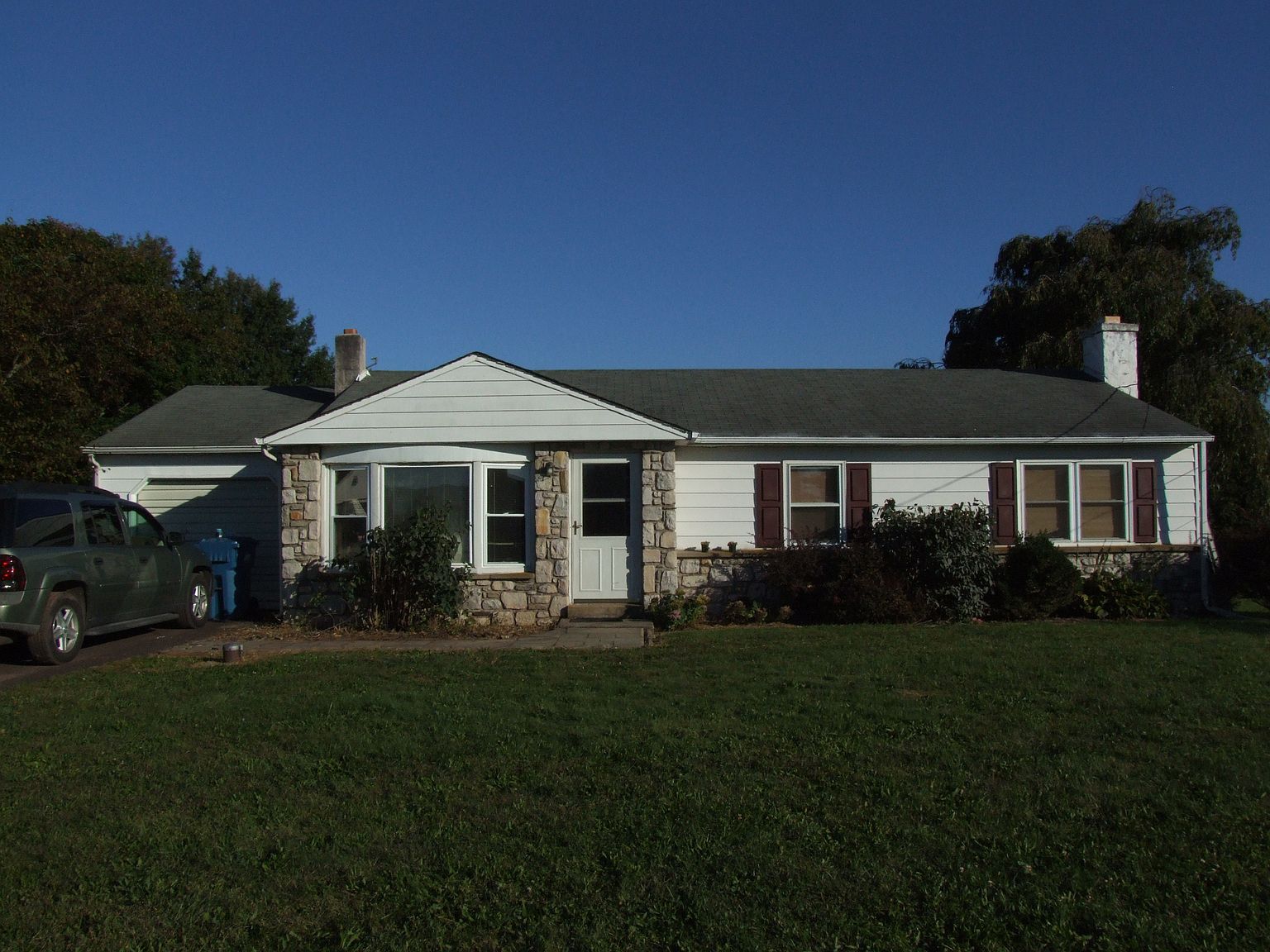 788 Morwood Rd, Telford, PA 18969 Zillow