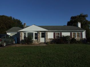 788 Morwood Rd, Telford, PA 18969