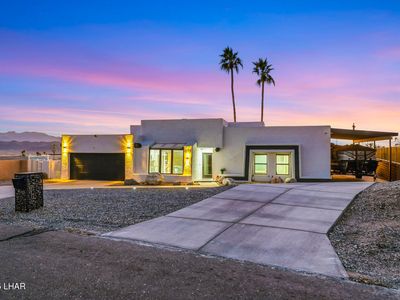 2295 Daytona Loop, Lake Havasu City, AZ, 86403