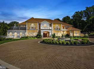 1284 Eagle Rd, New Hope, PA 18938