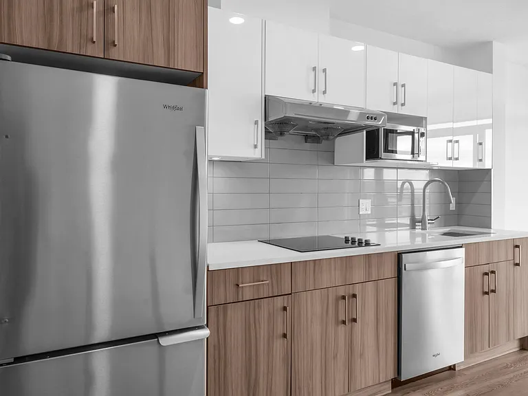 900 Carnarvon St #3512 — Photo 15