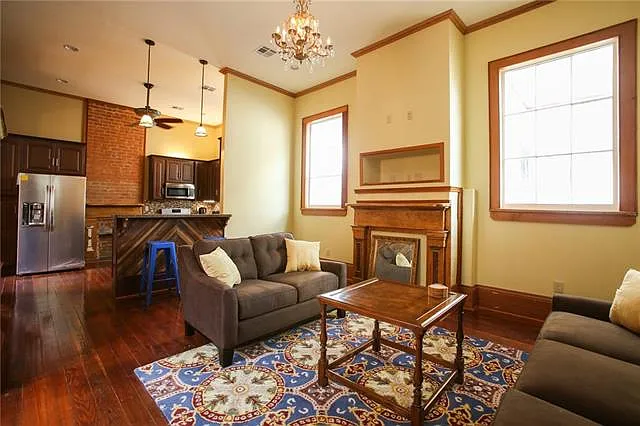 1423 N Villere St #A — Photo 5