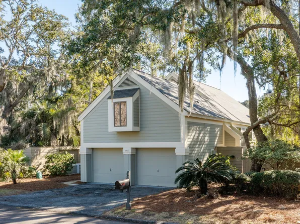 1019 Embassy Row Way, Seabrook Island, SC 29455