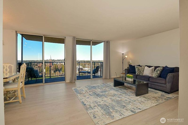 3rd image of 4540 8th Avenue NE #1605