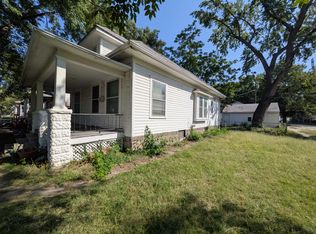 500 NE Wilson Ave, Topeka, KS 66616