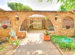 9212 Brentford Ave, Oklahoma City, OK 73132