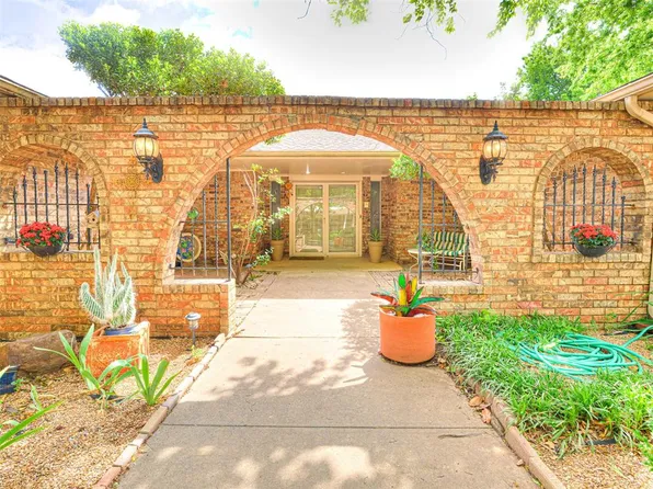 9212 Brentford Ave, Oklahoma City, OK 73132