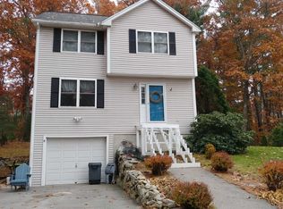 39 Mountain Lakes Trl, Groton, MA 01450