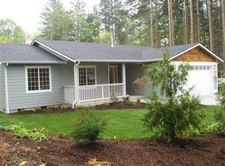 611 W Camano, Camano Island, WA 98282