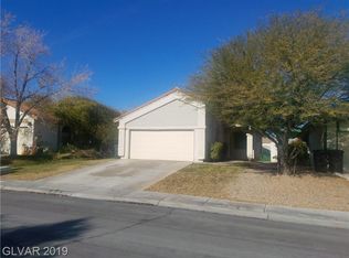 6508 Pearcrest Rd, Las Vegas, NV 89108