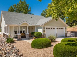1891 N Regent, Prescott Valley, AZ 86314